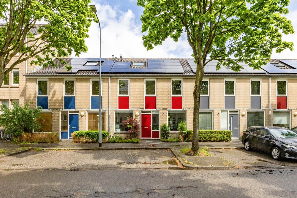 J.M. den Uylstraat 4