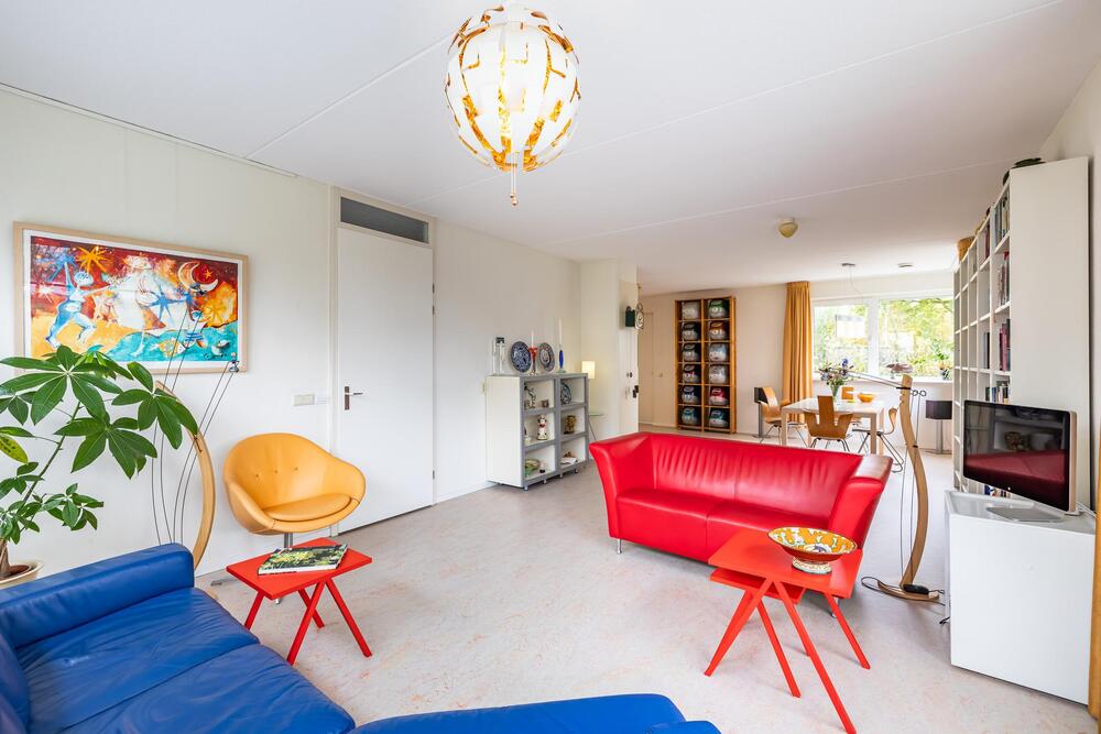 Dobbestraat 2, 9795 PG Woltersum - € 419.000 k.k. - ben-s Makelaars Groningen