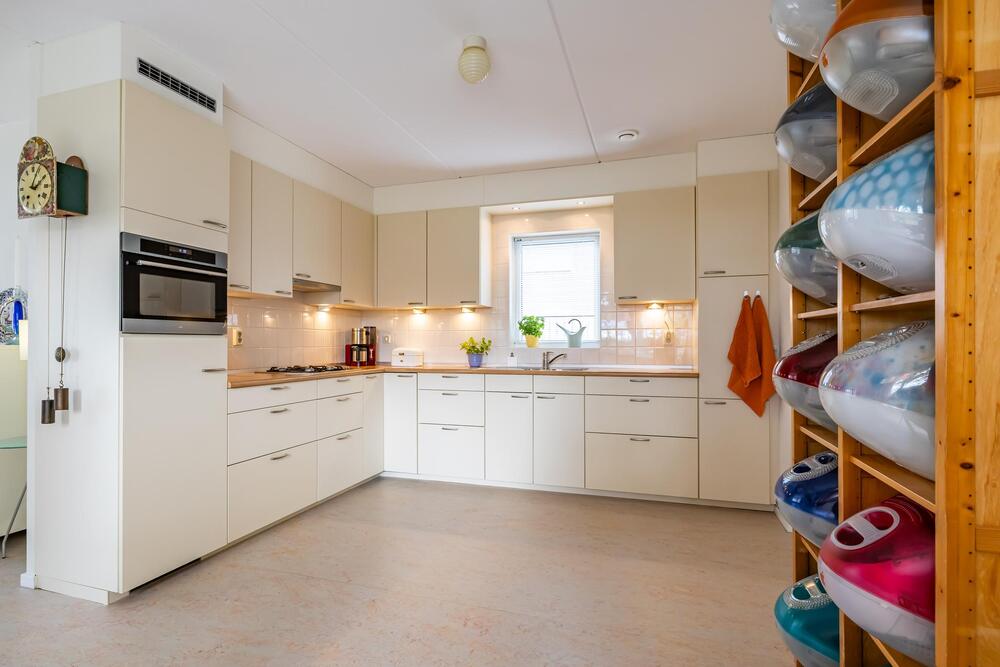 Dobbestraat 2, 9795 PG Woltersum - € 419.000 k.k. - ben-s Makelaars Groningen