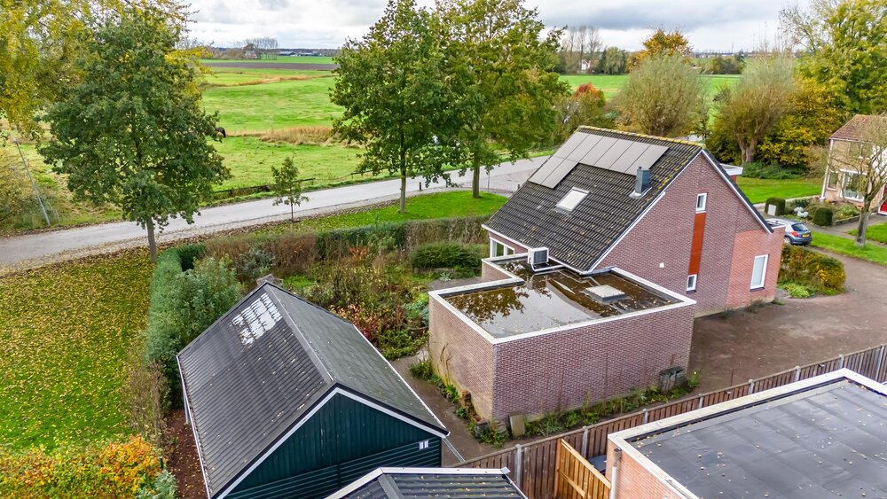 Dobbestraat 2, 9795 PG Woltersum - € 419.000 k.k. - ben-s Makelaars Groningen