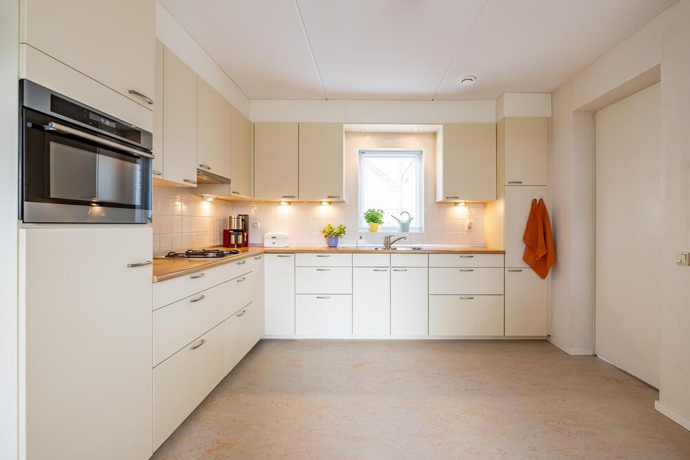 Dobbestraat 2, 9795 PG Woltersum - € 419.000 k.k. - ben-s Makelaars Groningen