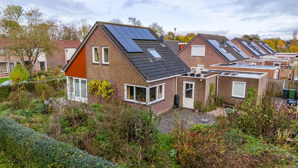 Dobbestraat 2, 9795 PG Woltersum - € 419.000 k.k. - ben-s Makelaars Groningen