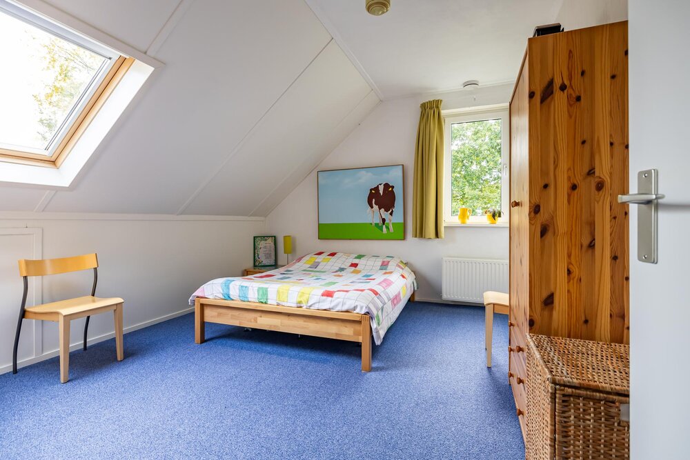 Dobbestraat 2, 9795 PG Woltersum - € 419.000 k.k. - ben-s Makelaars Groningen