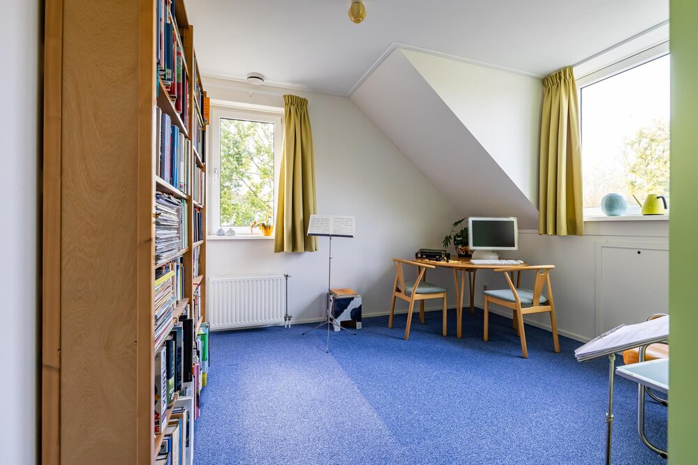 Dobbestraat 2, 9795 PG Woltersum - € 419.000 k.k. - ben-s Makelaars Groningen