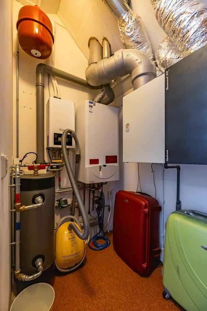 Dobbestraat 2, 9795 PG Woltersum - € 419.000 k.k. - ben-s Makelaars Groningen