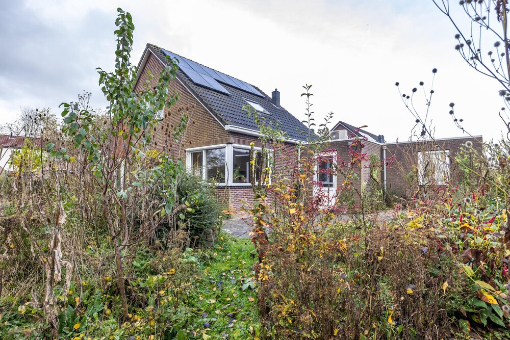 Dobbestraat 2, 9795 PG Woltersum - € 419.000 k.k. - ben-s Makelaars Groningen