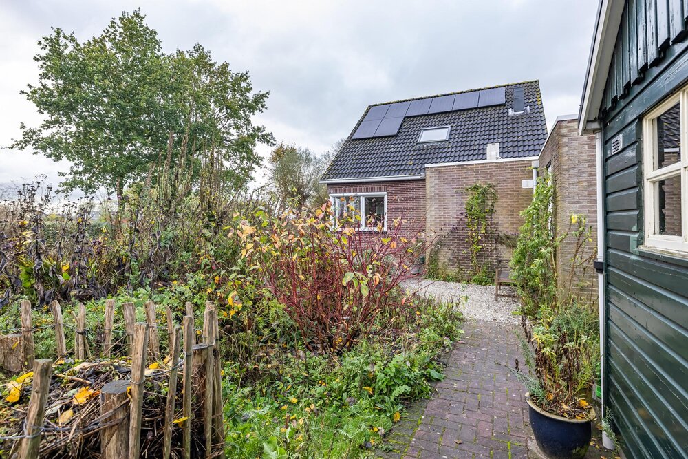 Dobbestraat 2, 9795 PG Woltersum - € 419.000 k.k. - ben-s Makelaars Groningen