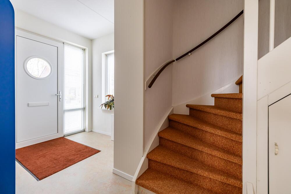 Dobbestraat 2, 9795 PG Woltersum - € 419.000 k.k. - ben-s Makelaars Groningen