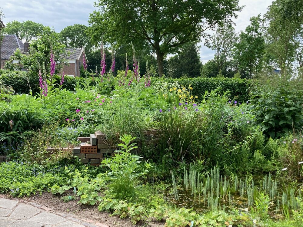 Dobbestraat 2, 9795 PG Woltersum - € 419.000 k.k. - ben-s Makelaars Groningen