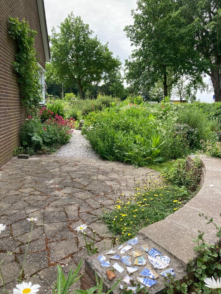 Dobbestraat 2, 9795 PG Woltersum - € 419.000 k.k. - ben-s Makelaars Groningen