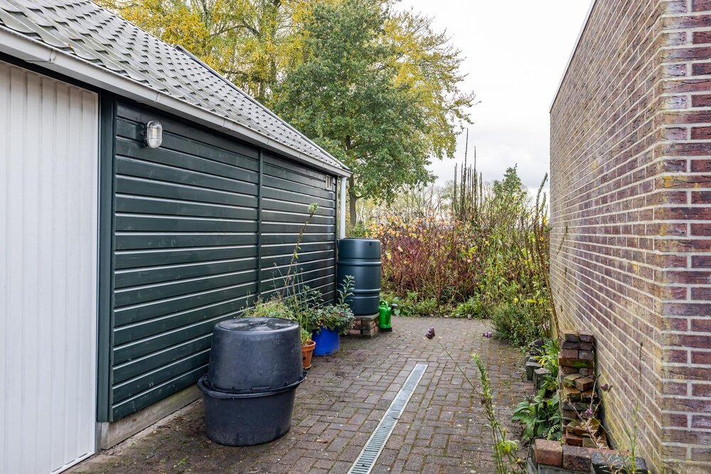 Dobbestraat 2, 9795 PG Woltersum - € 419.000 k.k. - ben-s Makelaars Groningen