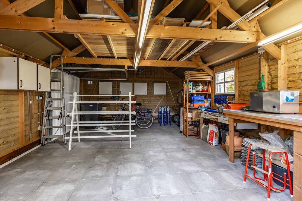 Dobbestraat 2, 9795 PG Woltersum - € 419.000 k.k. - ben-s Makelaars Groningen