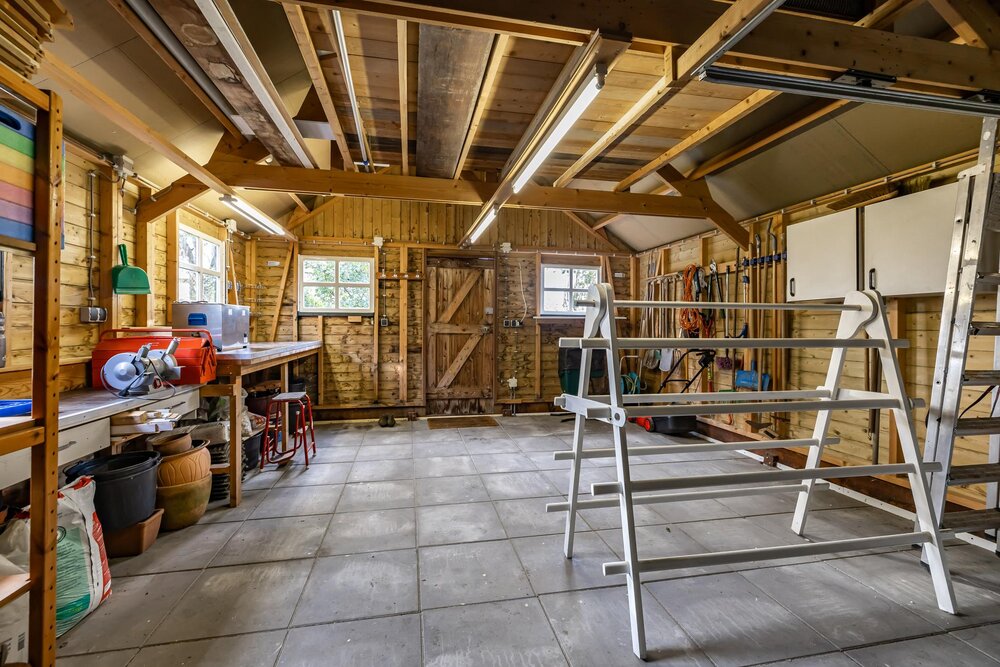 Dobbestraat 2, 9795 PG Woltersum - € 419.000 k.k. - ben-s Makelaars Groningen