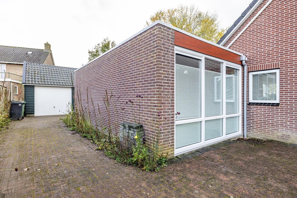 Dobbestraat 2, 9795 PG Woltersum - € 419.000 k.k. - ben-s Makelaars Groningen