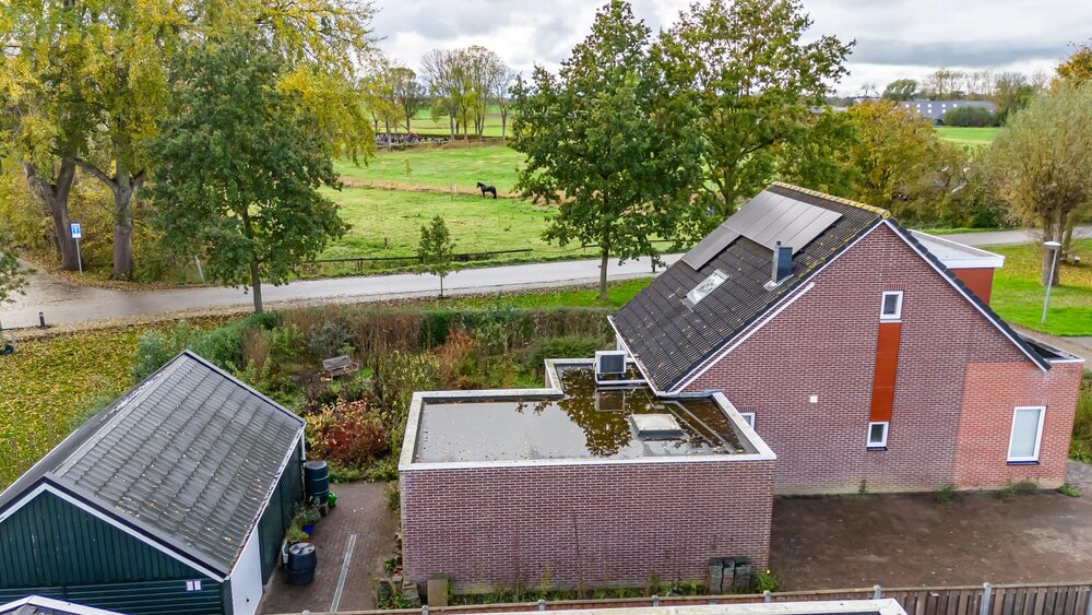 Dobbestraat 2, 9795 PG Woltersum - € 419.000 k.k. - ben-s Makelaars Groningen