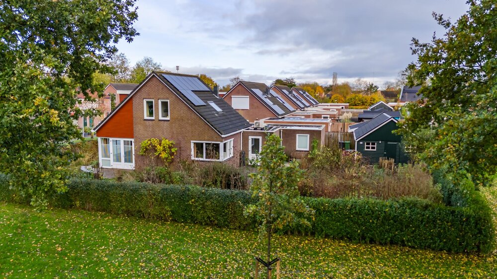Dobbestraat 2, 9795 PG Woltersum - € 419.000 k.k. - ben-s Makelaars Groningen