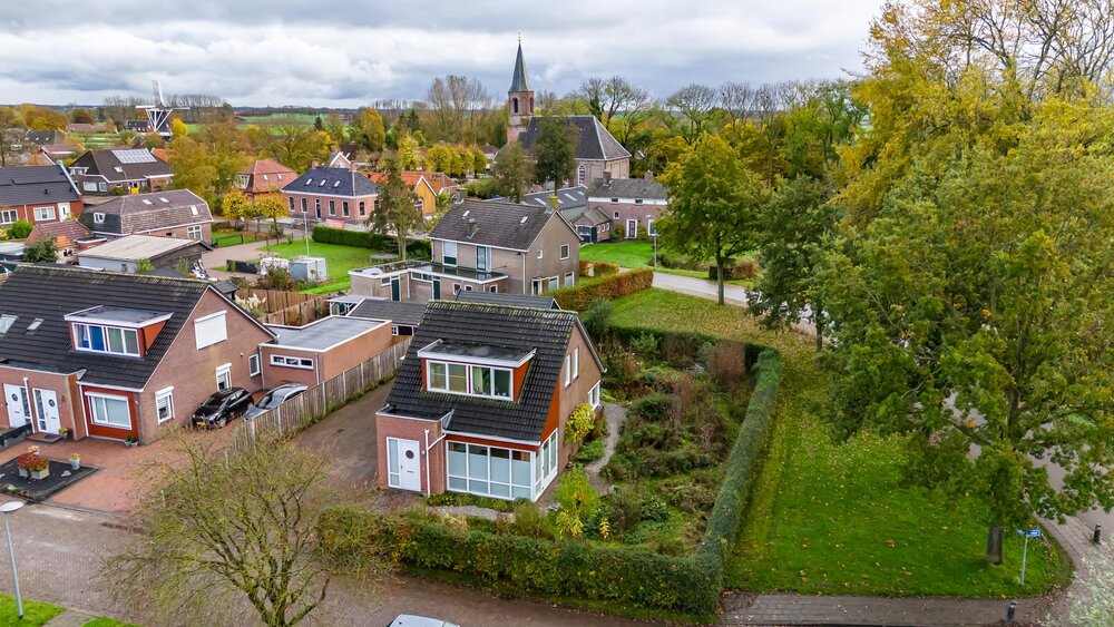 Dobbestraat 2, 9795 PG Woltersum - € 419.000 k.k. - ben-s Makelaars Groningen