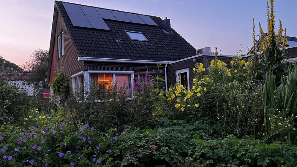 Dobbestraat 2, 9795 PG Woltersum - € 419.000 k.k. - ben-s Makelaars Groningen