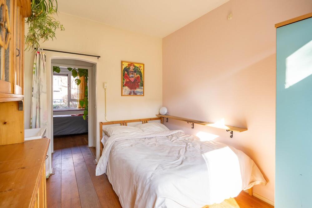 Bataviastraat 81, 9715 KM Groningen - € 225.000 k.k. - ben-s Makelaars Groningen