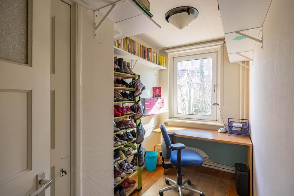 Bataviastraat 81, 9715 KM Groningen - € 225.000 k.k. - ben-s Makelaars Groningen