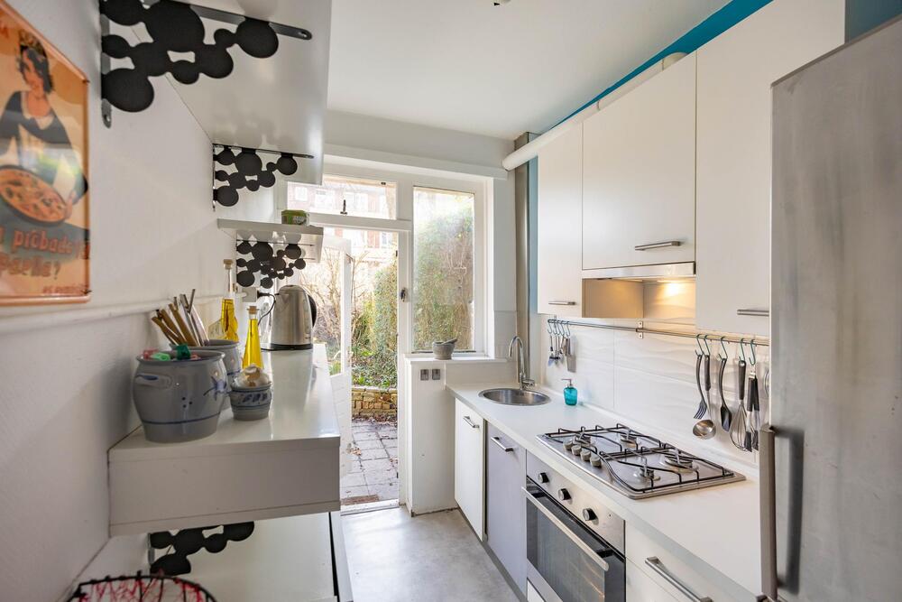 Bataviastraat 81, 9715 KM Groningen - € 225.000 k.k. - ben-s Makelaars Groningen