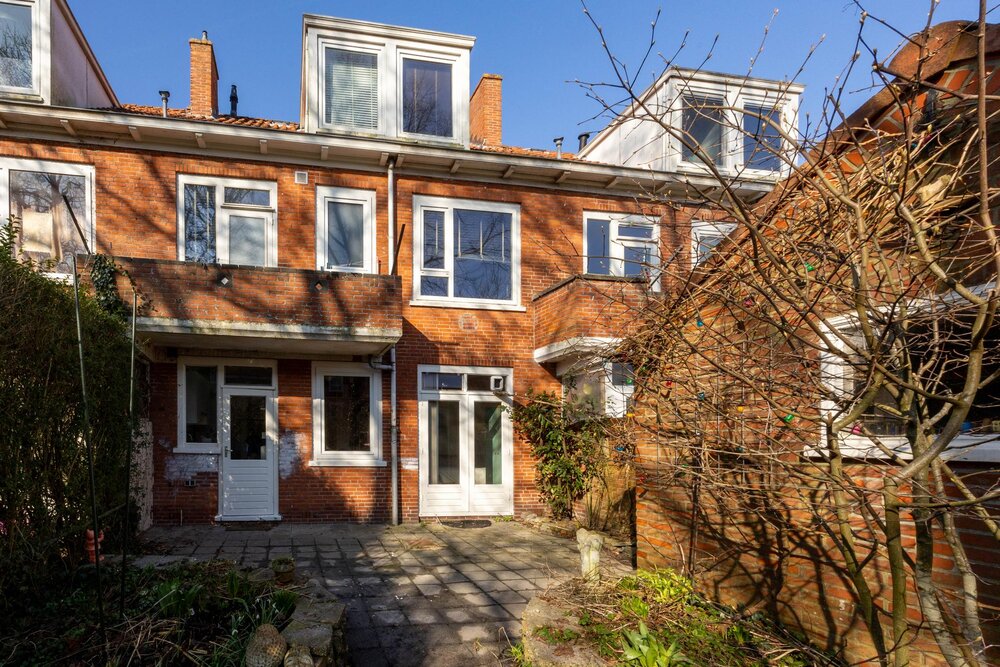 Bataviastraat 81, 9715 KM Groningen - € 225.000 k.k. - ben-s Makelaars Groningen