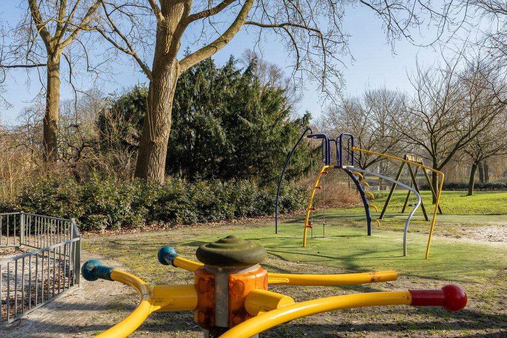 Bataviastraat 81, 9715 KM Groningen - € 225.000 k.k. - ben-s Makelaars Groningen