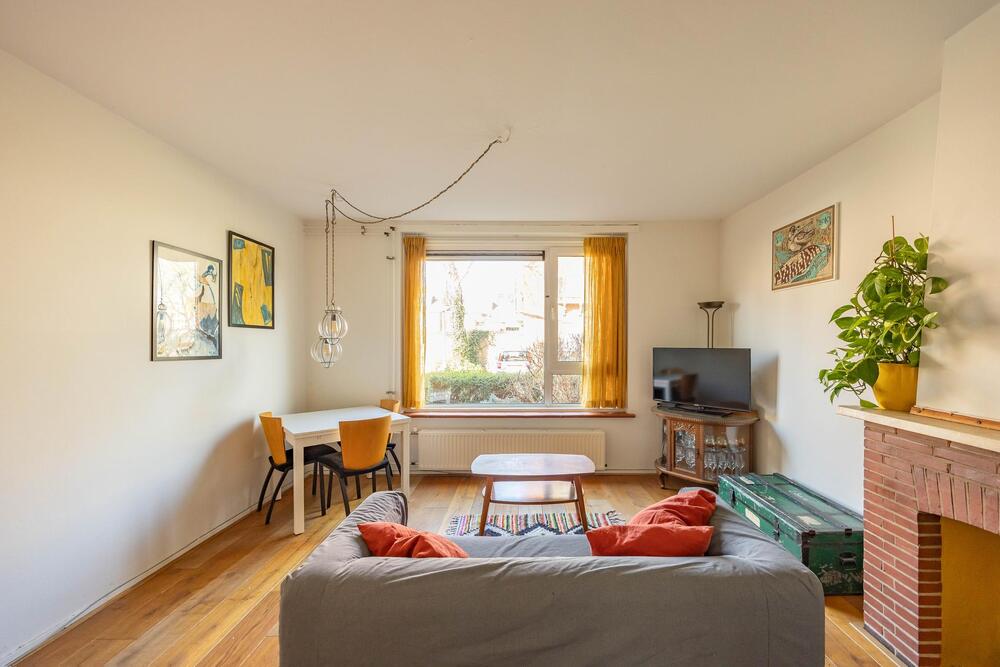 Bataviastraat 81, 9715 KM Groningen - € 225.000 k.k. - ben-s Makelaars Groningen