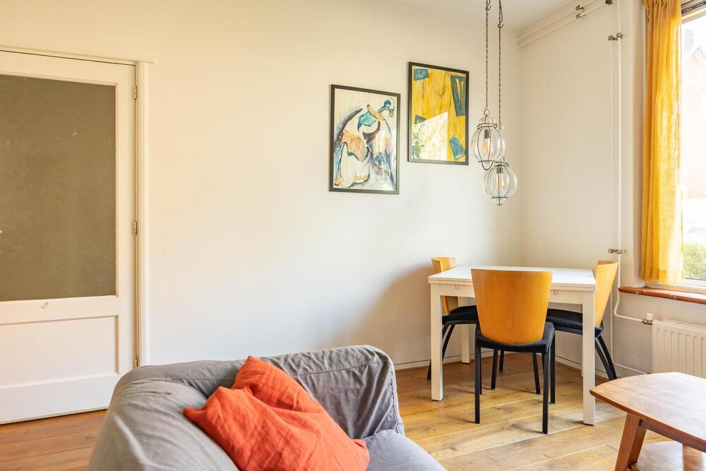 Bataviastraat 81, 9715 KM Groningen - € 225.000 k.k. - ben-s Makelaars Groningen