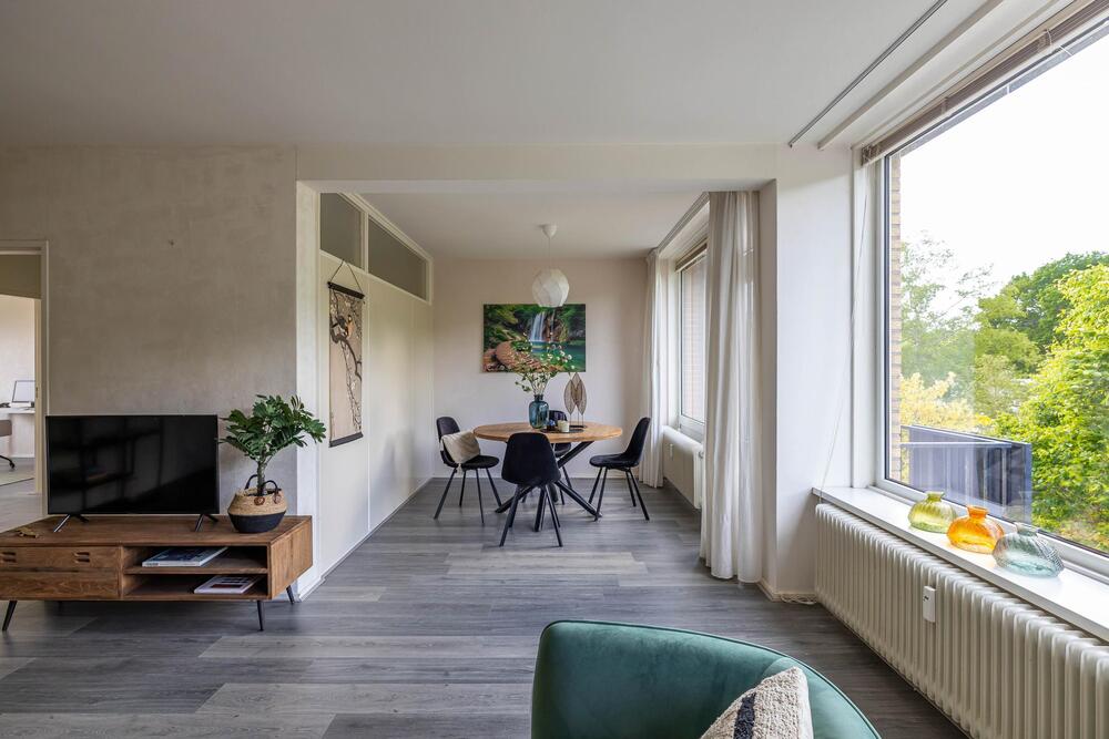 Thorbeckelaan 168, 9722 NJ Groningen - € 275.000 k.k. - ben-s Makelaars Groningen