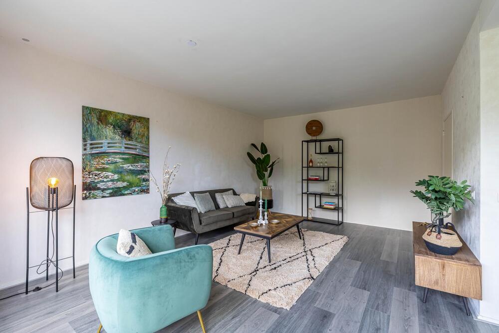 Thorbeckelaan 168, 9722 NJ Groningen - € 275.000 k.k. - ben-s Makelaars Groningen