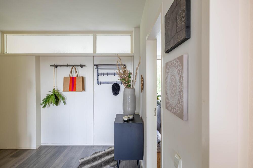 Thorbeckelaan 168, 9722 NJ Groningen - € 275.000 k.k. - ben-s Makelaars Groningen