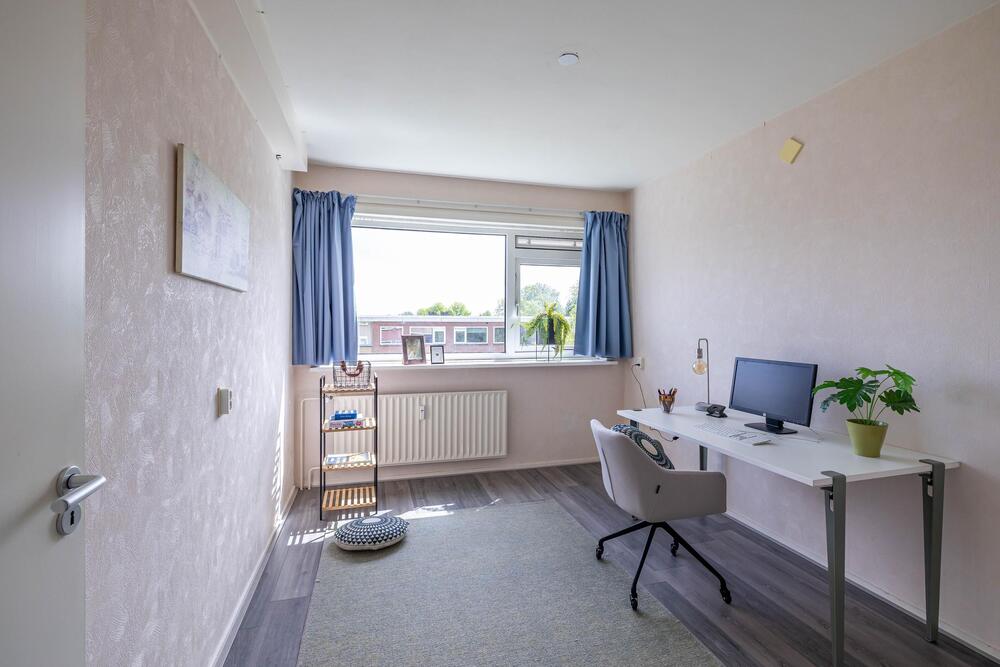 Thorbeckelaan 168, 9722 NJ Groningen - € 275.000 k.k. - ben-s Makelaars Groningen