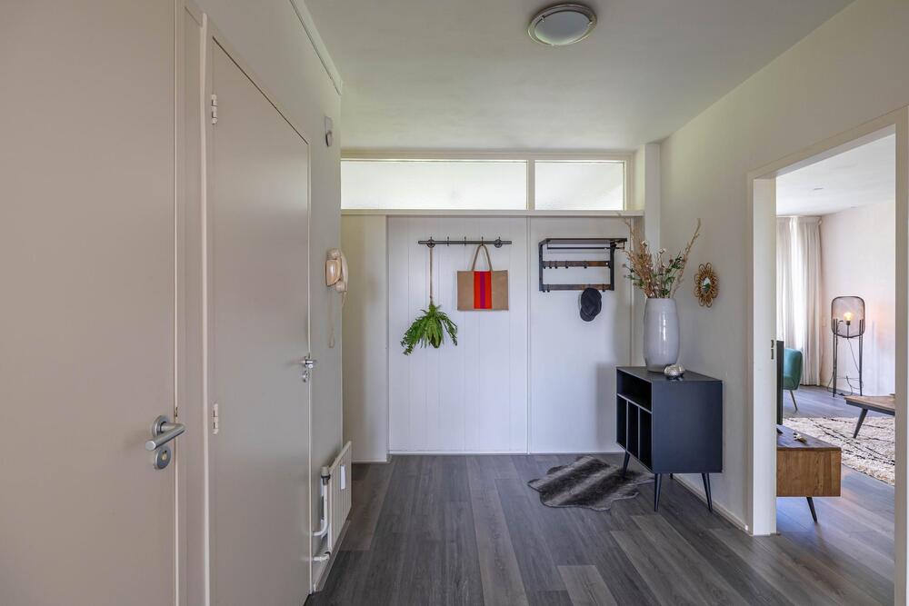 Thorbeckelaan 168, 9722 NJ Groningen - € 275.000 k.k. - ben-s Makelaars Groningen