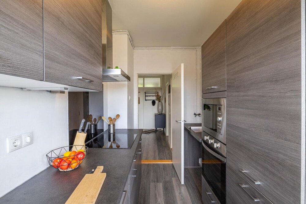 Thorbeckelaan 168, 9722 NJ Groningen - € 275.000 k.k. - ben-s Makelaars Groningen