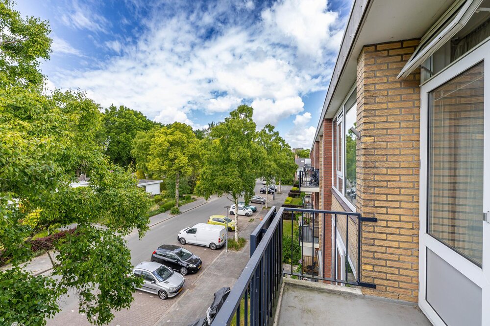 Thorbeckelaan 168, 9722 NJ Groningen - € 275.000 k.k. - ben-s Makelaars Groningen