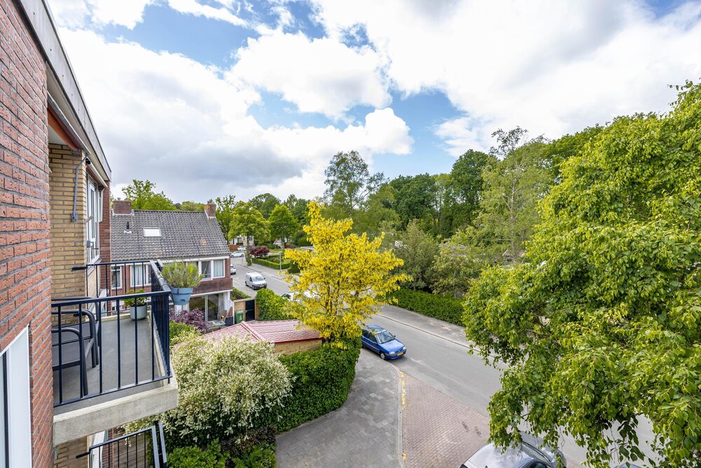 Thorbeckelaan 168, 9722 NJ Groningen - € 275.000 k.k. - ben-s Makelaars Groningen