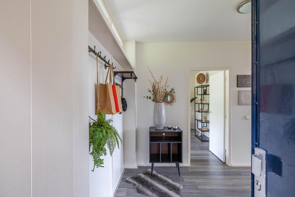 Thorbeckelaan 168, 9722 NJ Groningen - € 275.000 k.k. - ben-s Makelaars Groningen