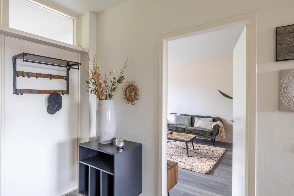 Thorbeckelaan 168, 9722 NJ Groningen - € 275.000 k.k. - ben-s Makelaars Groningen