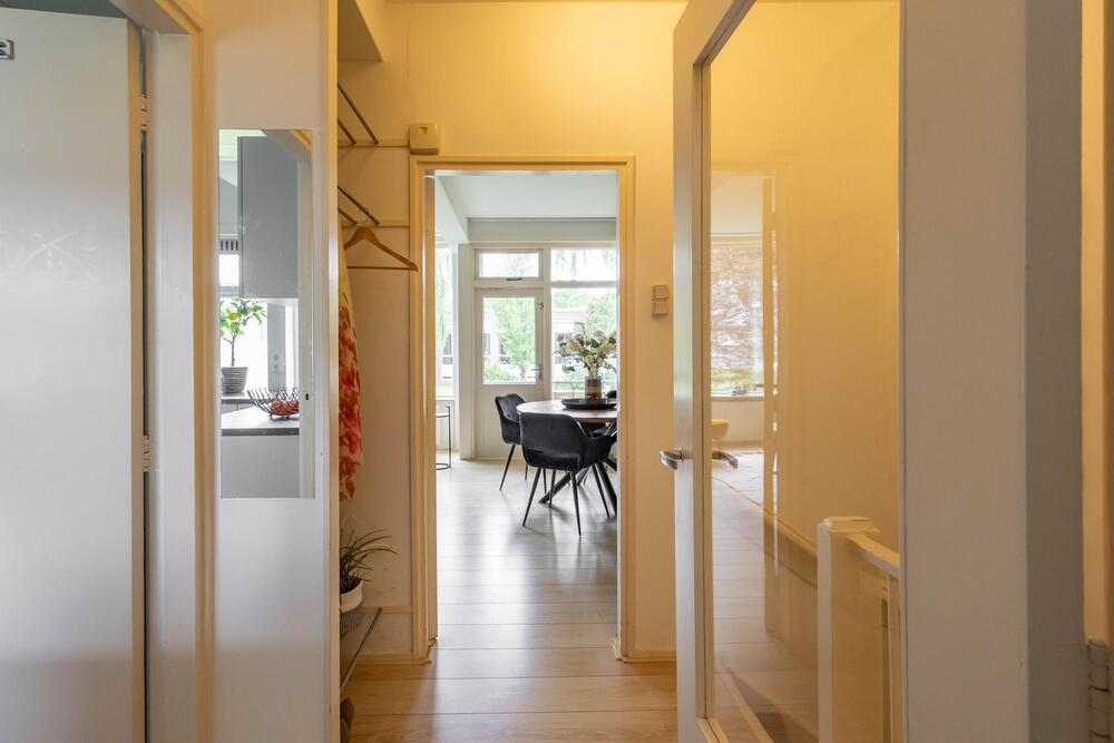 Sabotagelaan 120, 9727 CT Groningen - € 235.000 k.k. - ben-s Makelaars Groningen