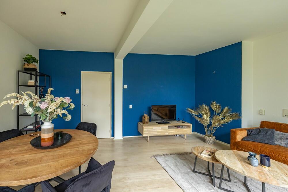 Sabotagelaan 120, 9727 CT Groningen - € 235.000 k.k. - ben-s Makelaars Groningen