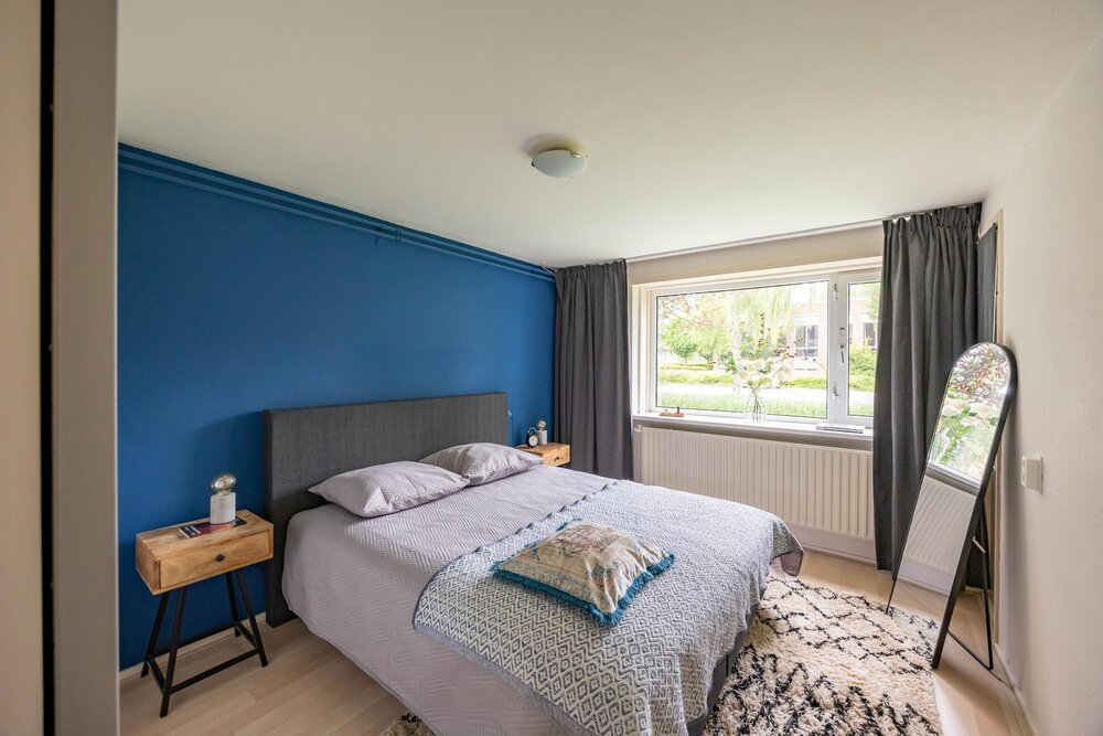 Sabotagelaan 120, 9727 CT Groningen - € 235.000 k.k. - ben-s Makelaars Groningen