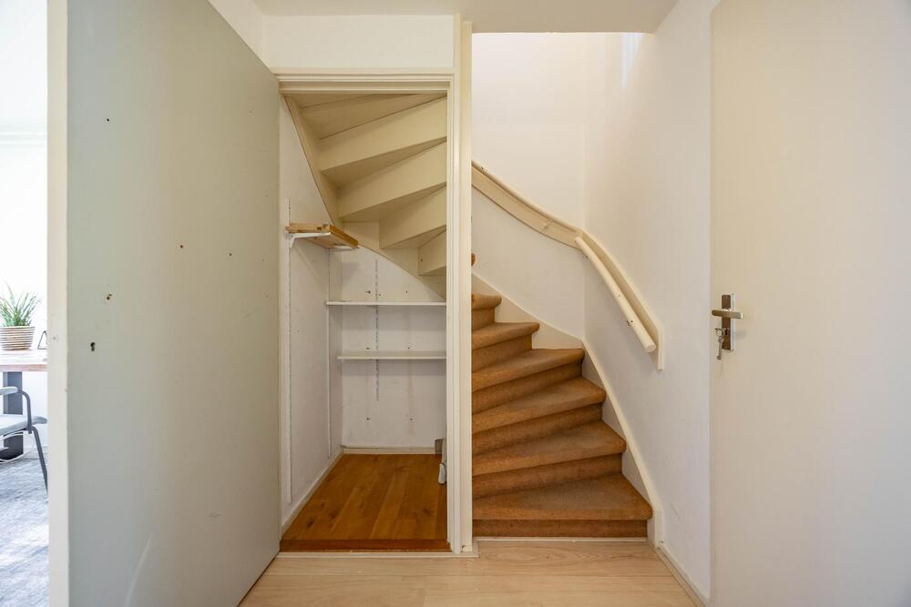 Sabotagelaan 120, 9727 CT Groningen - € 235.000 k.k. - ben-s Makelaars Groningen