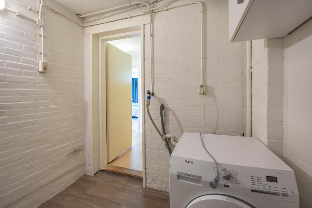 Sabotagelaan 120, 9727 CT Groningen - € 235.000 k.k. - ben-s Makelaars Groningen