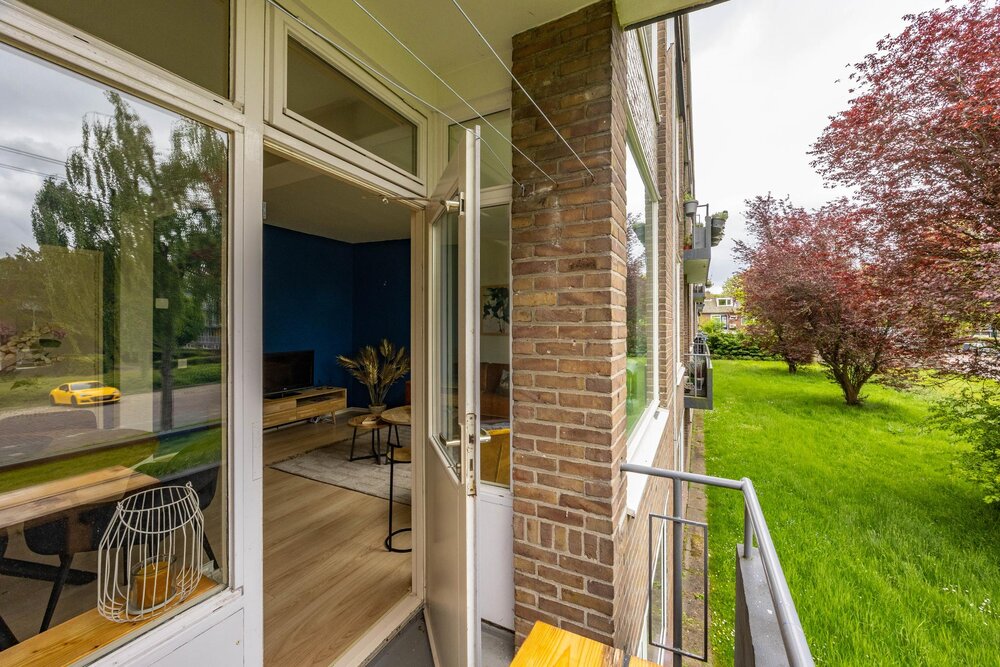 Sabotagelaan 120, 9727 CT Groningen - € 235.000 k.k. - ben-s Makelaars Groningen