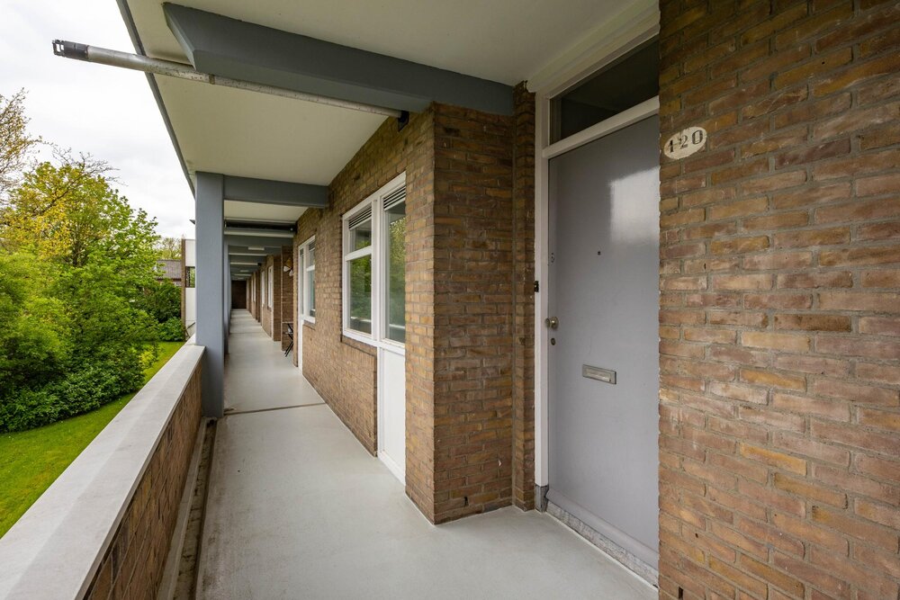 Sabotagelaan 120, 9727 CT Groningen - € 235.000 k.k. - ben-s Makelaars Groningen