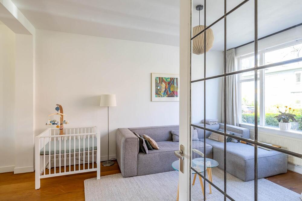 Van Royenlaan 48, 9721 ES Groningen - € 339.000 k.k. - ben-s Makelaars Groningen