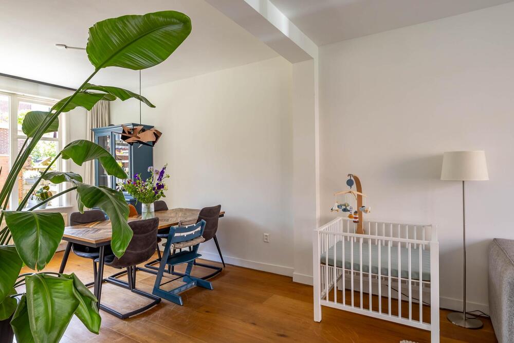 Van Royenlaan 48, 9721 ES Groningen - € 339.000 k.k. - ben-s Makelaars Groningen