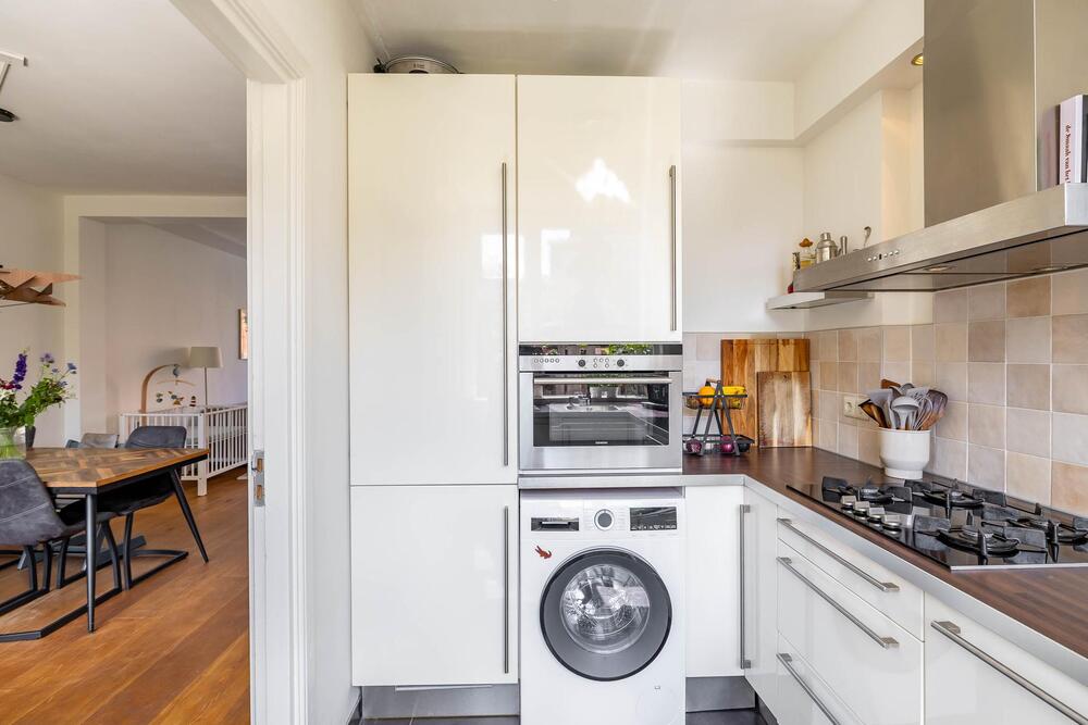 Van Royenlaan 48, 9721 ES Groningen - € 339.000 k.k. - ben-s Makelaars Groningen