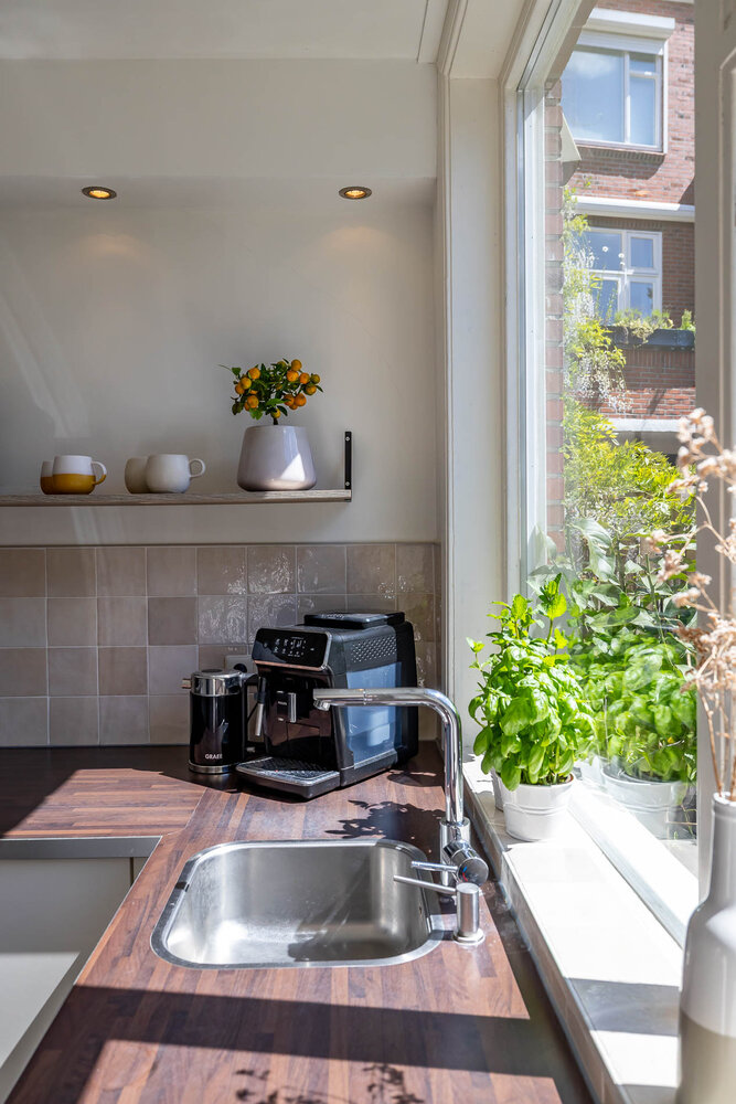 Van Royenlaan 48, 9721 ES Groningen - € 339.000 k.k. - ben-s Makelaars Groningen